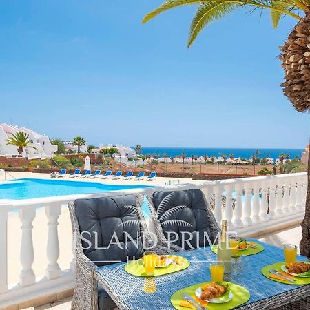 Seaviews 2X Bedroom Apartment In Sand Club Complex Sc141 산미겔데아보나 외부 사진