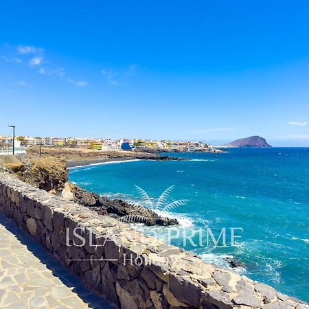 Seaviews 2X Bedroom Apartment In Sand Club Complex Sc141 산미겔데아보나 외부 사진