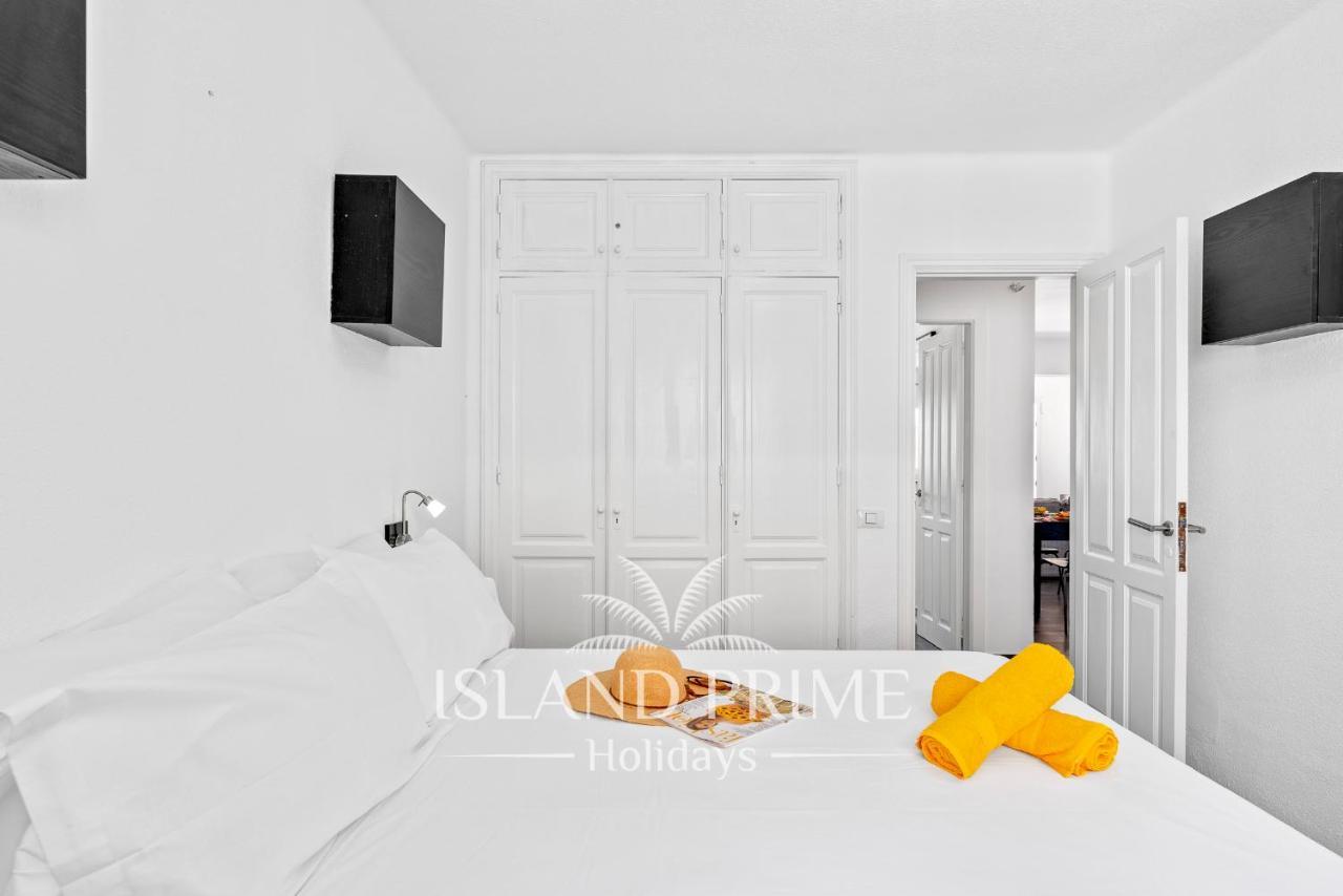 Seaviews 2X Bedroom Apartment In Sand Club Complex Sc141 산미겔데아보나 외부 사진