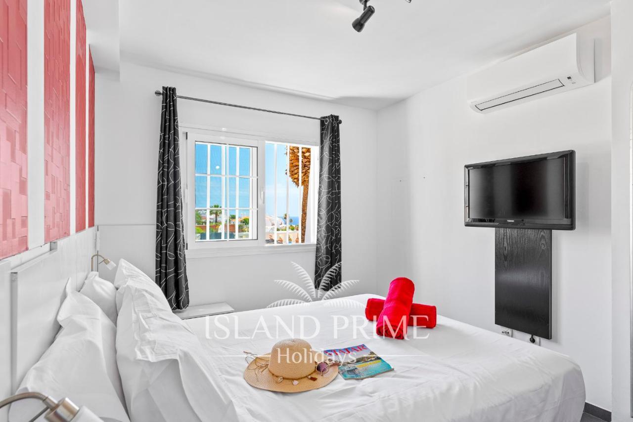 Seaviews 2X Bedroom Apartment In Sand Club Complex Sc141 산미겔데아보나 외부 사진