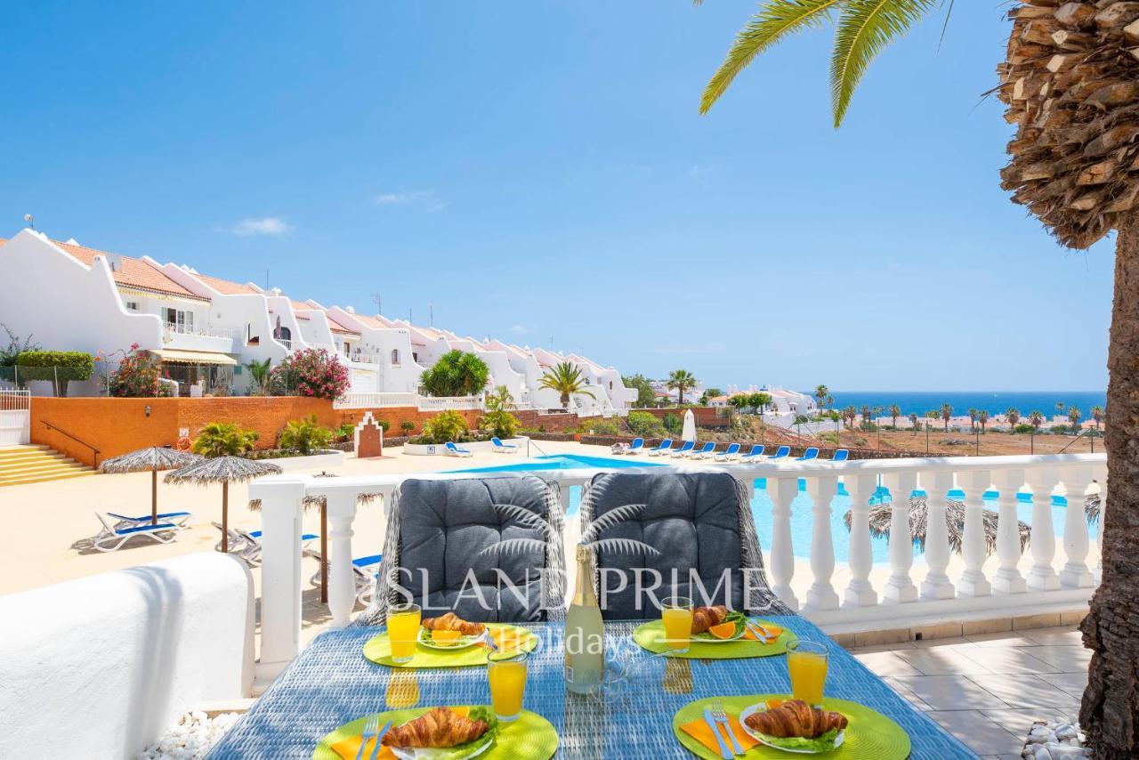 Seaviews 2X Bedroom Apartment In Sand Club Complex Sc141 산미겔데아보나 외부 사진