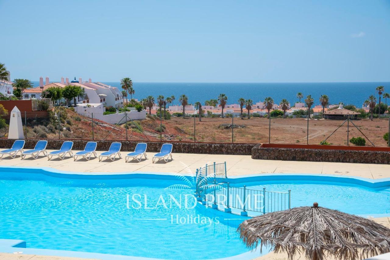 Seaviews 2X Bedroom Apartment In Sand Club Complex Sc141 산미겔데아보나 외부 사진