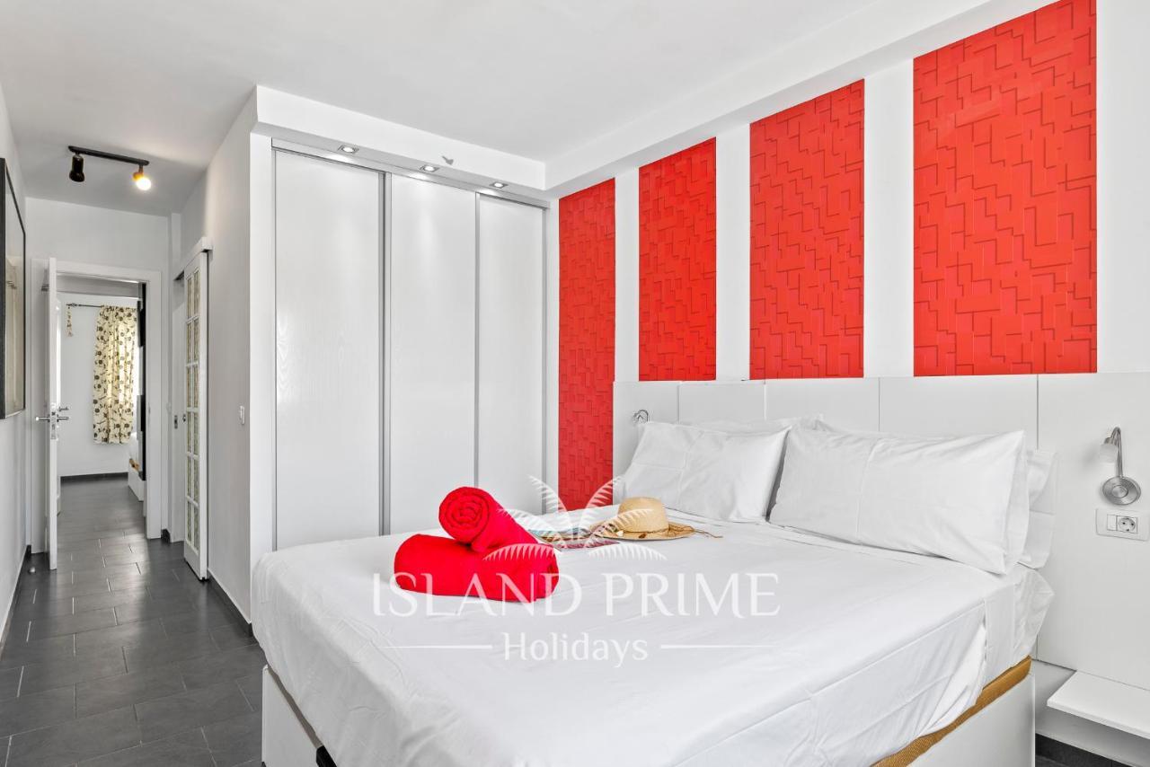 Seaviews 2X Bedroom Apartment In Sand Club Complex Sc141 산미겔데아보나 외부 사진