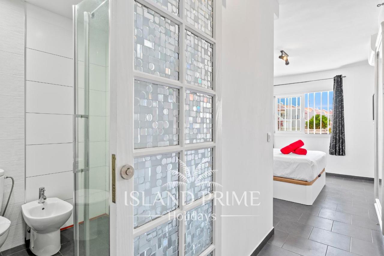 Seaviews 2X Bedroom Apartment In Sand Club Complex Sc141 산미겔데아보나 외부 사진