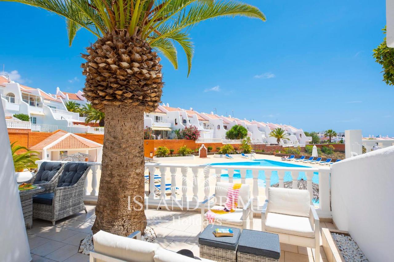 Seaviews 2X Bedroom Apartment In Sand Club Complex Sc141 산미겔데아보나 외부 사진