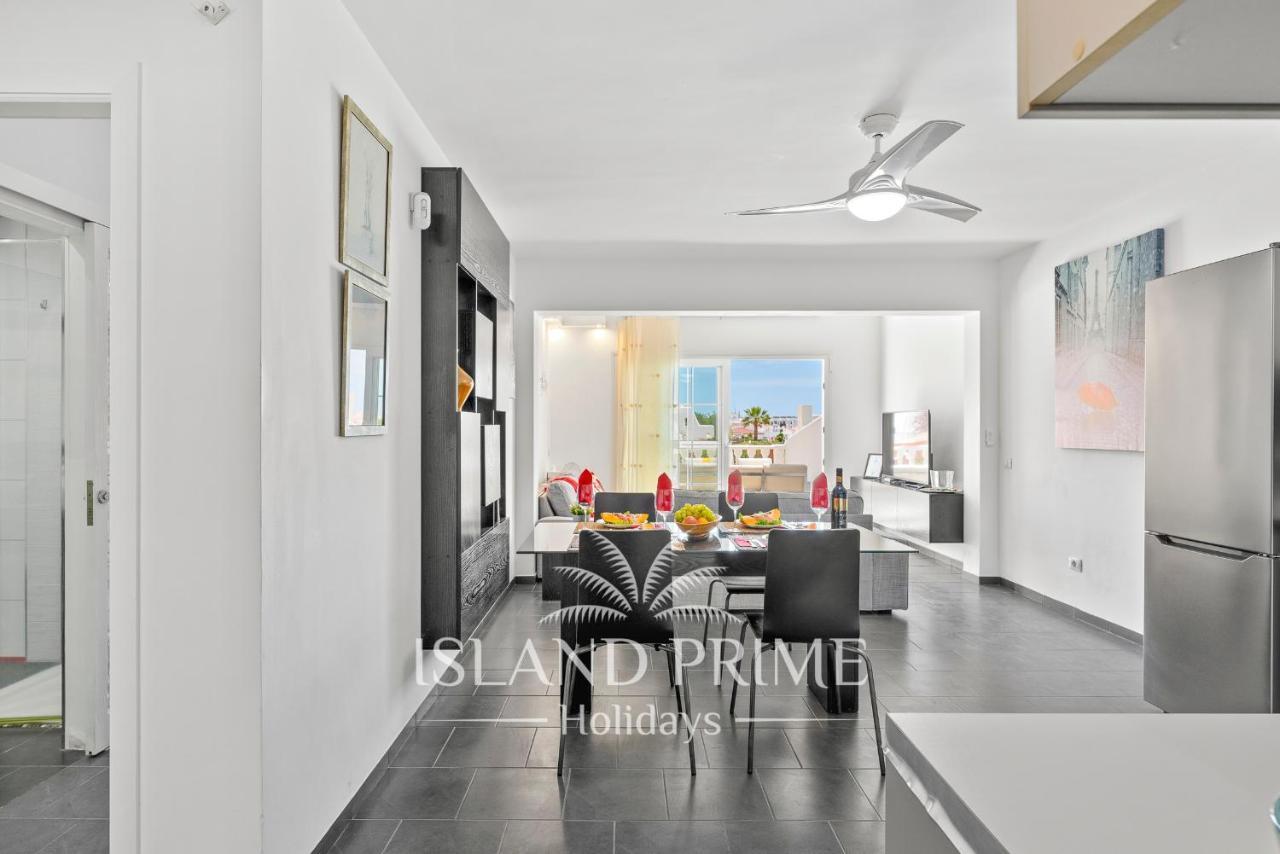 Seaviews 2X Bedroom Apartment In Sand Club Complex Sc141 산미겔데아보나 외부 사진