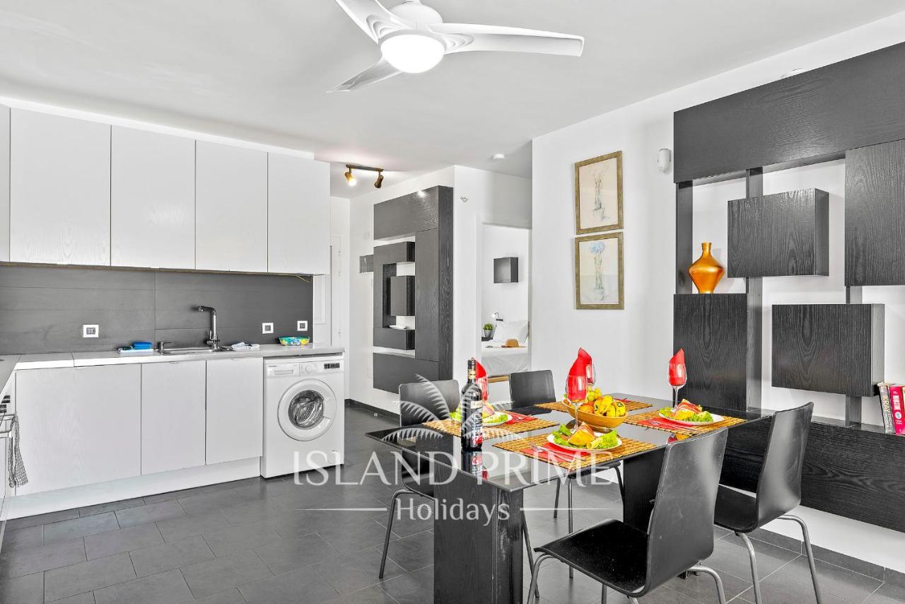 Seaviews 2X Bedroom Apartment In Sand Club Complex Sc141 산미겔데아보나 외부 사진
