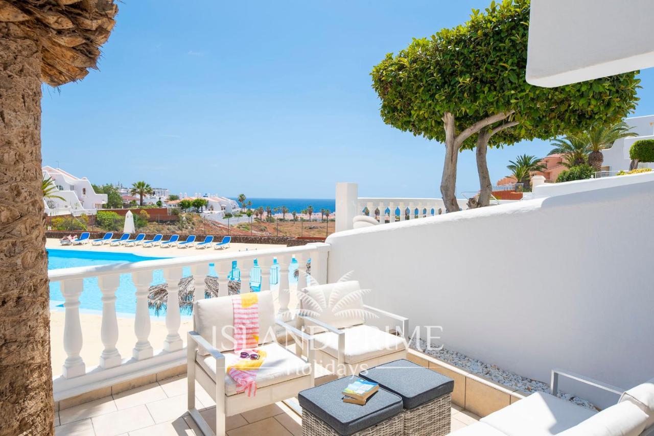 Seaviews 2X Bedroom Apartment In Sand Club Complex Sc141 산미겔데아보나 외부 사진