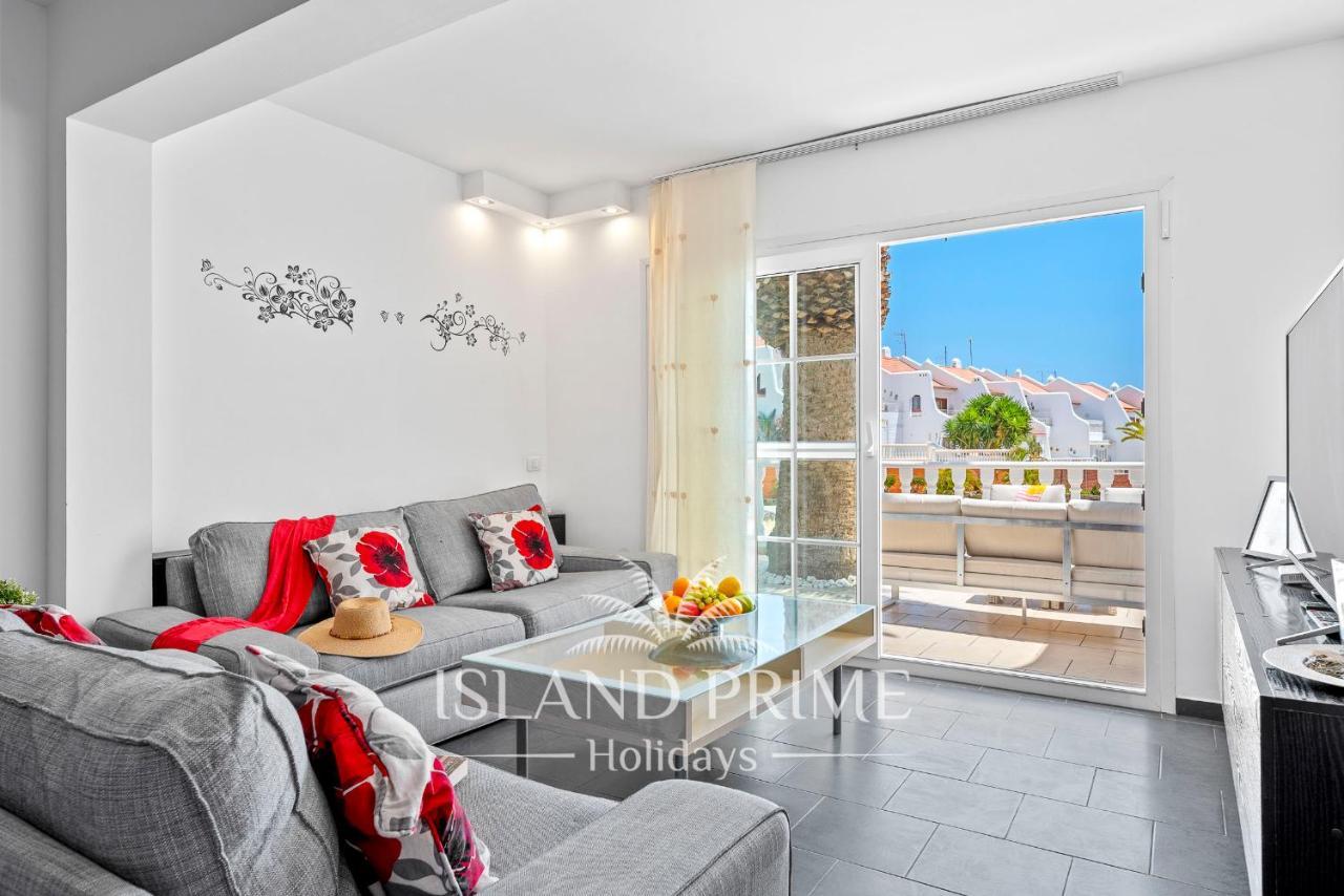 Seaviews 2X Bedroom Apartment In Sand Club Complex Sc141 산미겔데아보나 외부 사진