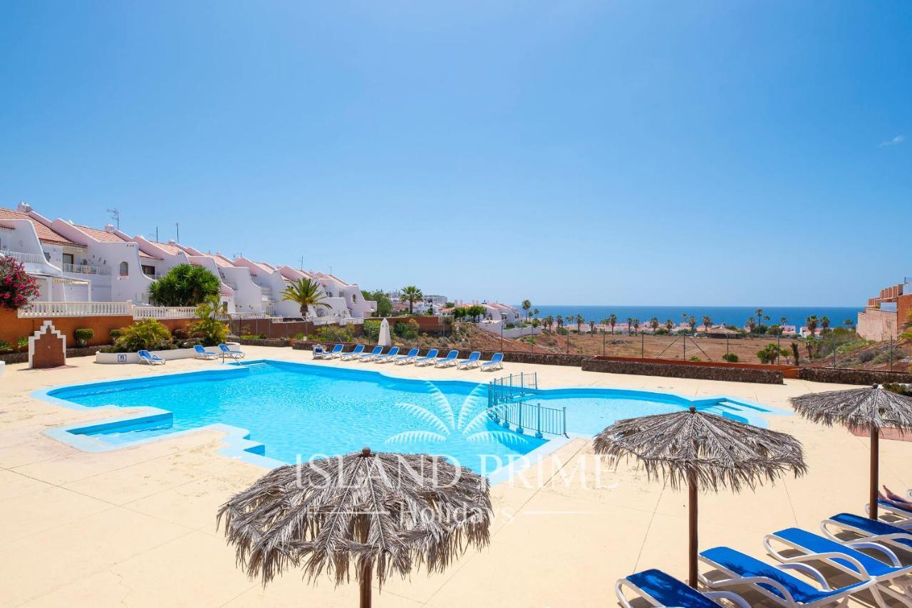 Seaviews 2X Bedroom Apartment In Sand Club Complex Sc141 산미겔데아보나 외부 사진
