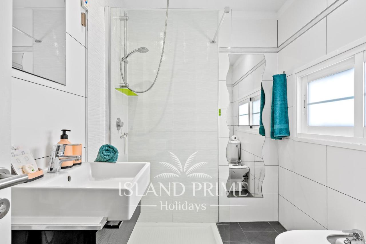 Seaviews 2X Bedroom Apartment In Sand Club Complex Sc141 산미겔데아보나 외부 사진