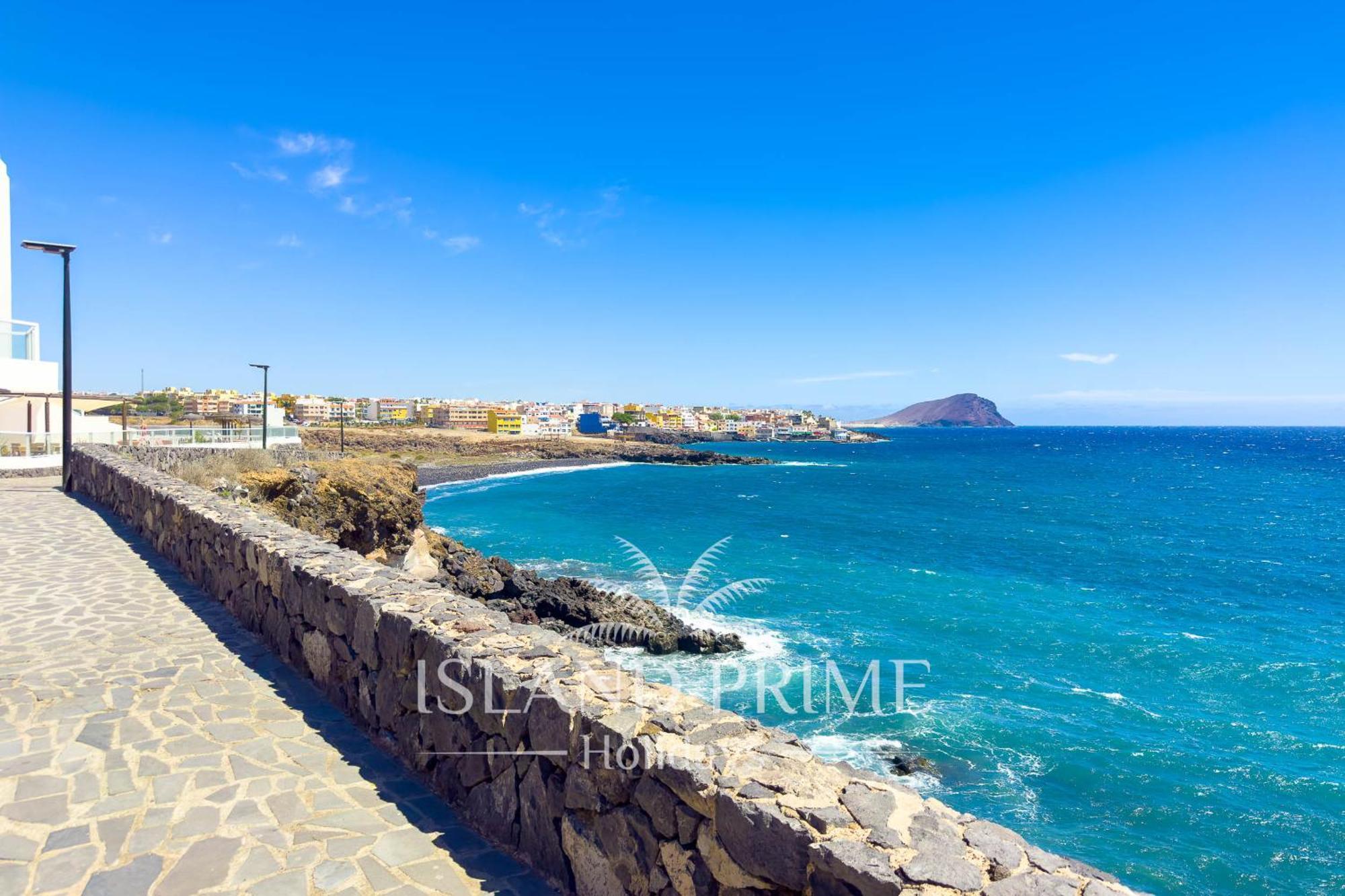 Seaviews 2X Bedroom Apartment In Sand Club Complex Sc141 산미겔데아보나 외부 사진