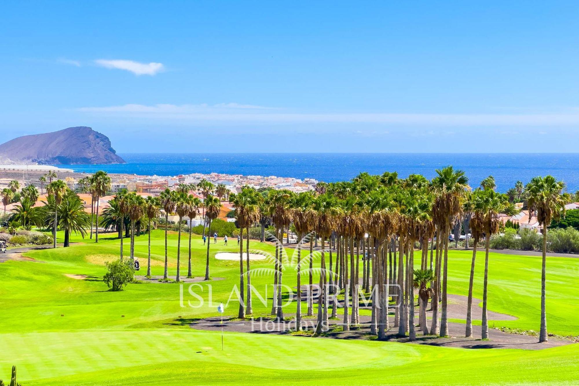 Seaviews 2X Bedroom Apartment In Sand Club Complex Sc141 산미겔데아보나 외부 사진